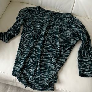 Super soft Market & Spruce sweater, S